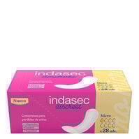 Compresa Dermoseda Micro  1ud.-174172 Compresa Dermoseda Micro  1ud.-174172 0